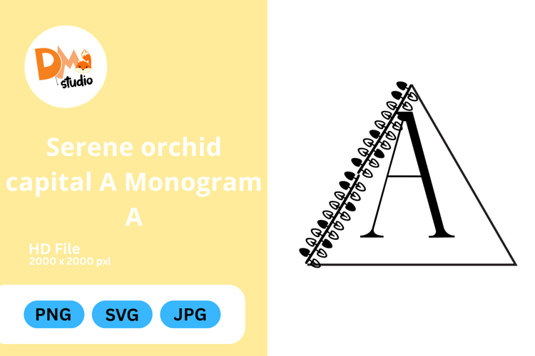 Alphabet Clipart Image 10