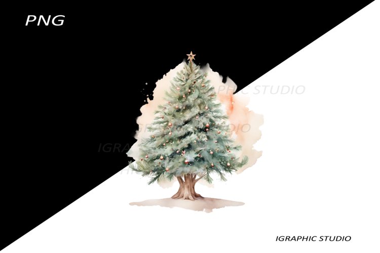 Forest Animal Clipart Image 3
