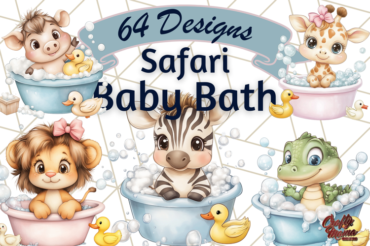 Jungle Clipart Image 19