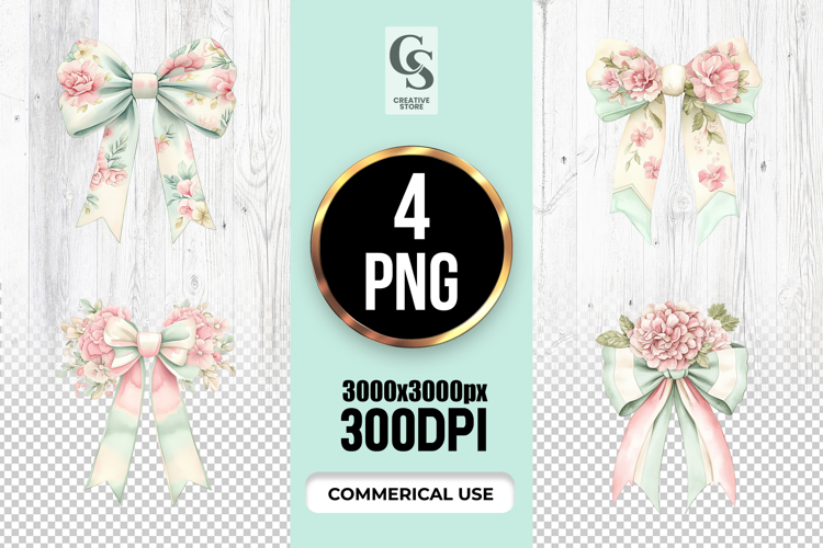 Vintage Clipart Image 23