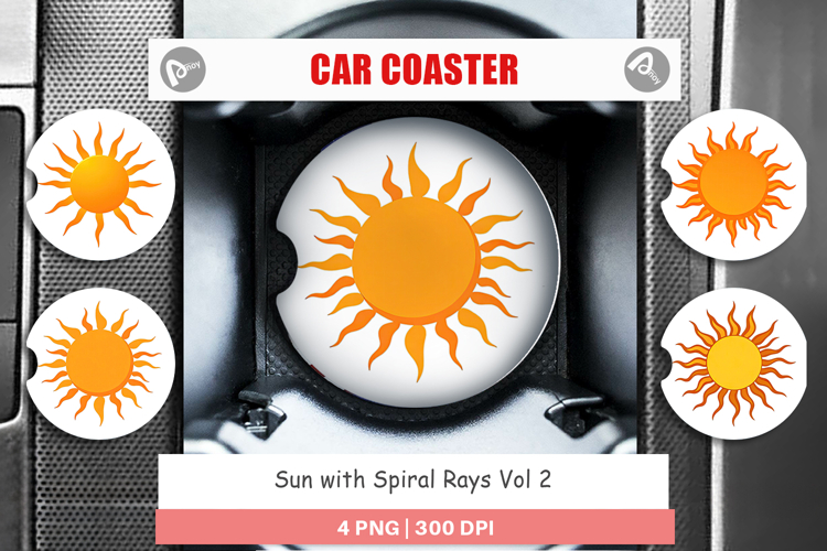 Spiral Clipart Image 10