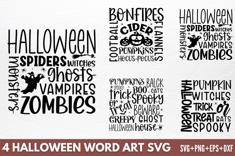 Word Clipart Image 12