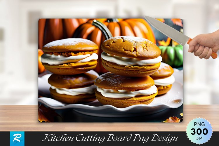 Pumpkin Clipart Image 23