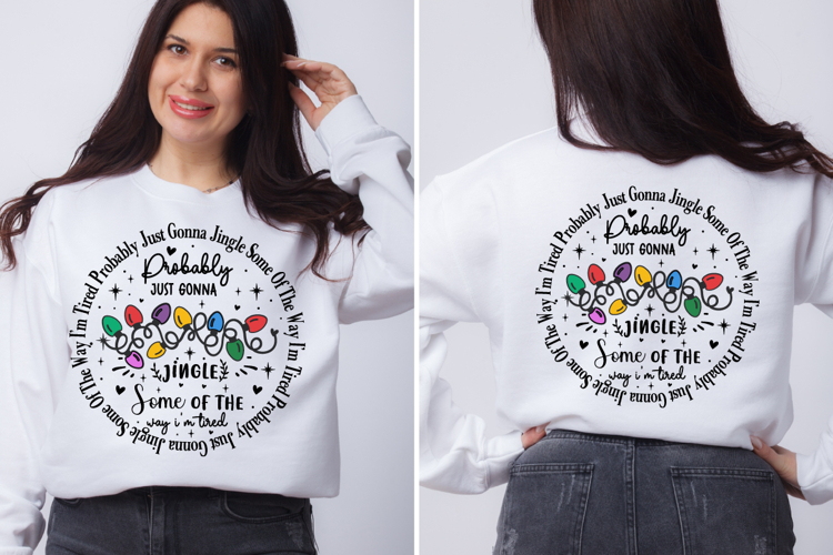 Jesus Cross SVG Image 4