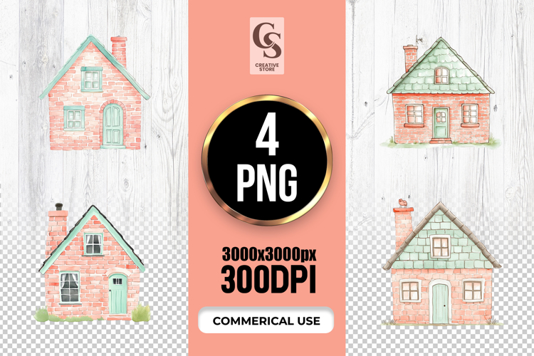 Small Clipart Image 3