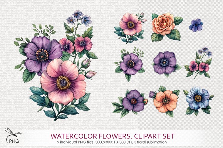 Elements Clipart Image 16