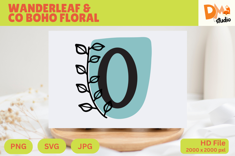 Alphabet Clipart Image 22