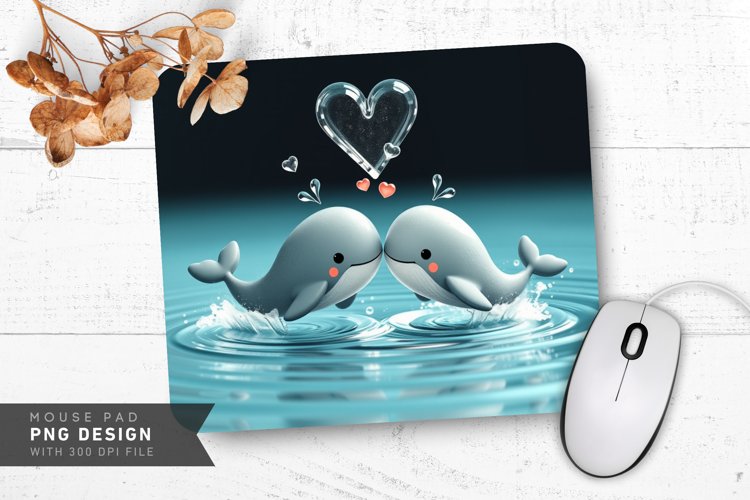 Whale Png Image 9