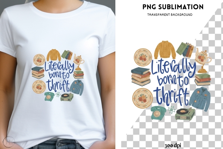 Sublimation Prints Image 4