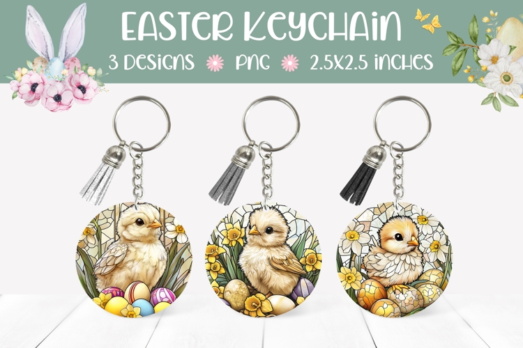 Easter Sublimation Designs Image 21