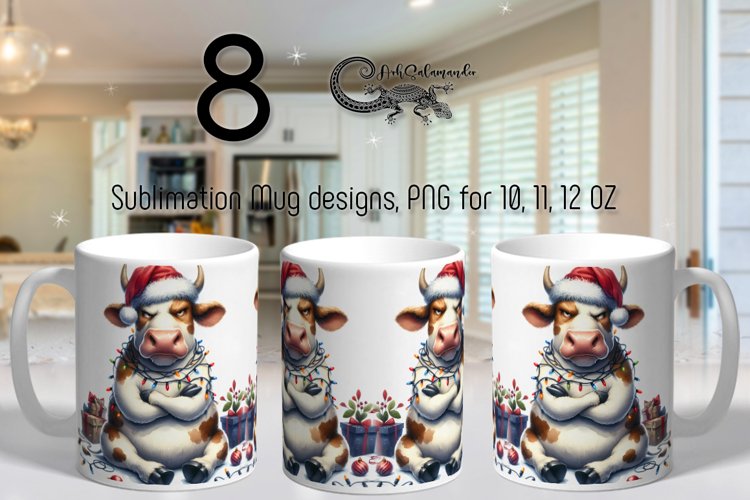 Christmas Fun Clipart Image 10