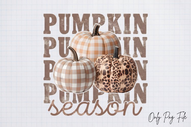 Pumpkin Clipart Image 5
