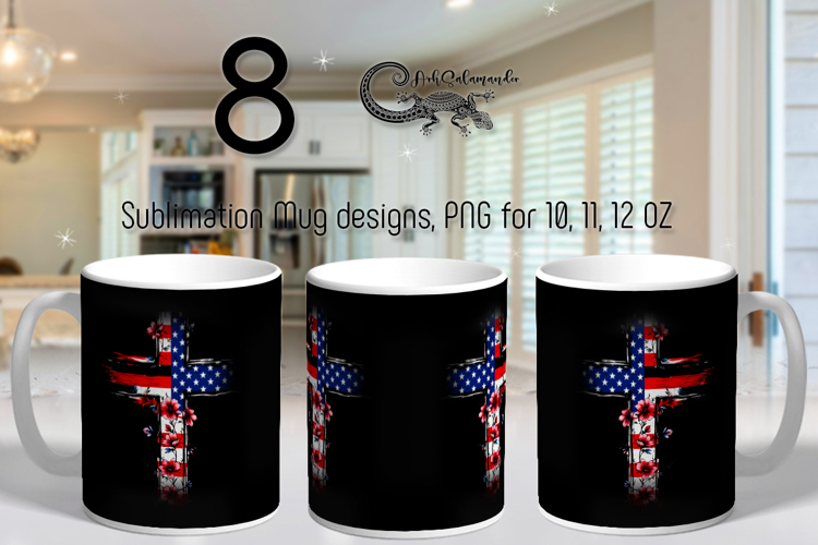 Patriotic Clipart Image 14