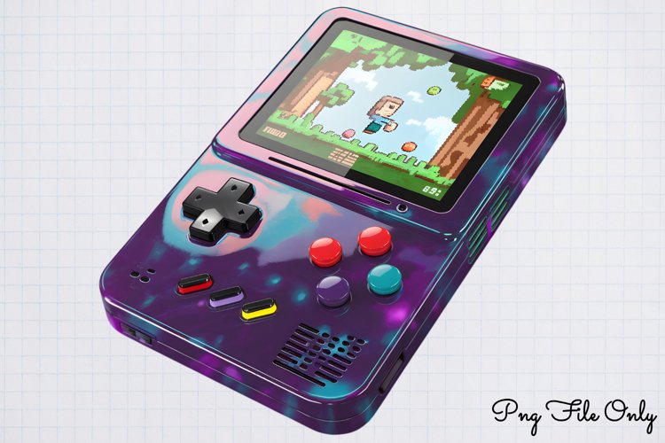 Video Games Clipart PNG example image 1