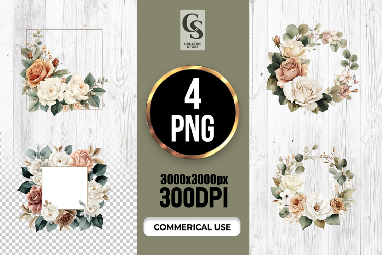 Eucalyptus Clipart Image 19