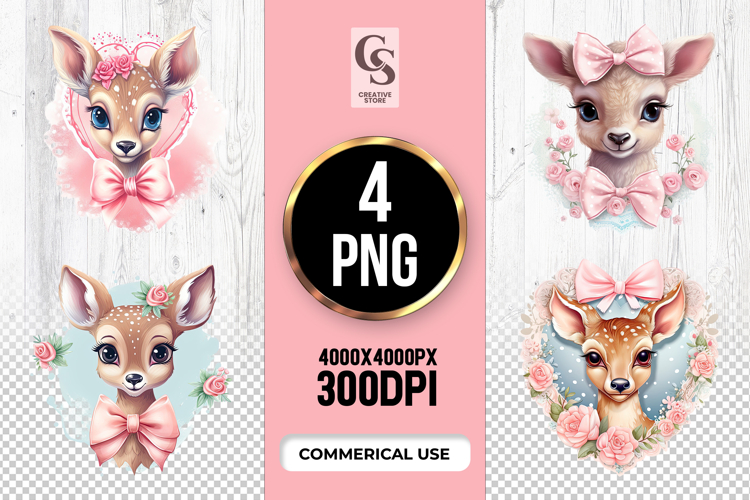 Girly Clipart Image 16