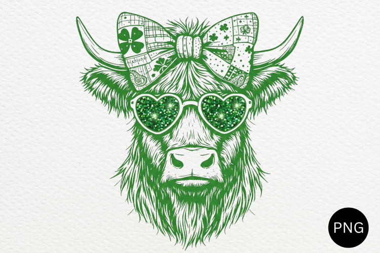 St Patrick's Day Clipart Image 3