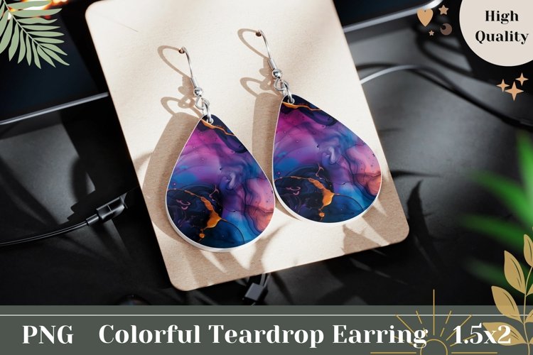 Earrings Png Image 23