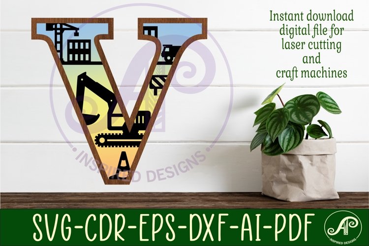 Bagger Svg Image 20