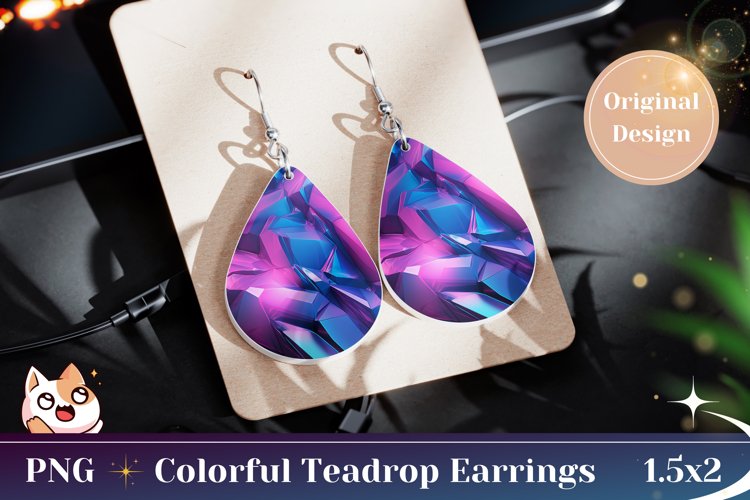 Teardrop Clipart Image 20