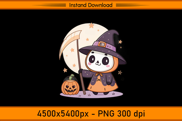 Grim Reaper Clipart Image 24