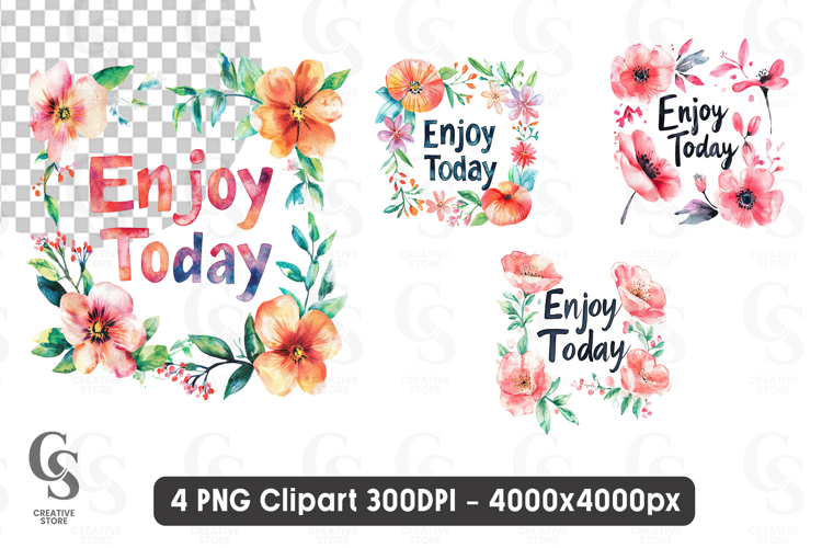 Inspirational Clipart Image 17