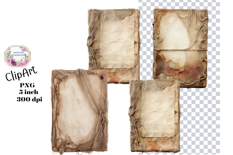 Scrapbook Clipart Image 21