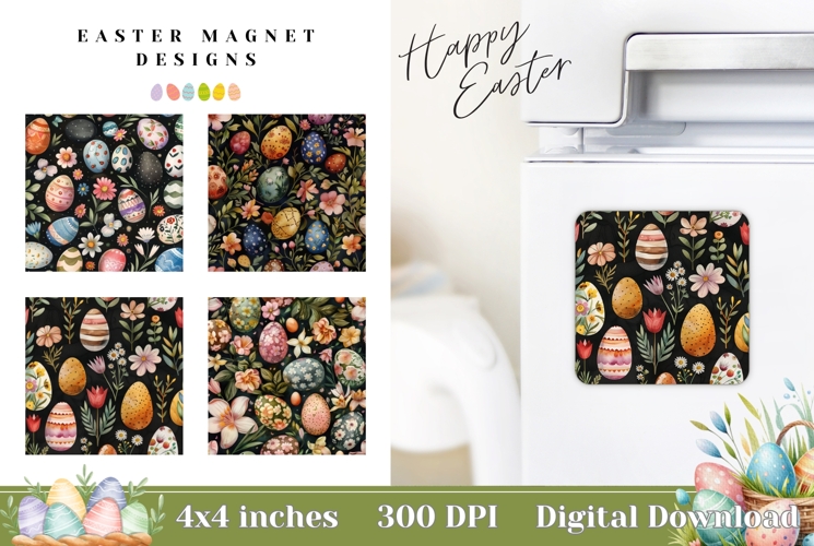Easter Eggs Png Image 3