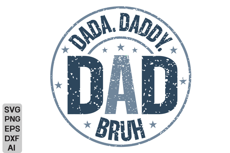 Fathers Day Svg Image 14