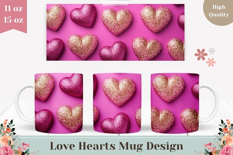 Hearts Png Image 23