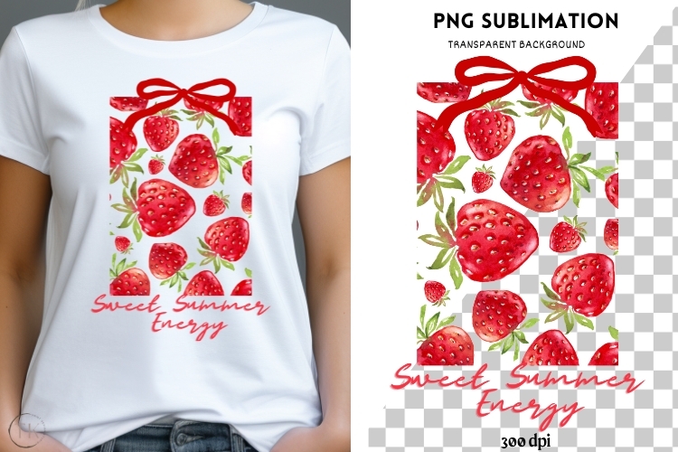 Summer Graphic Image 15