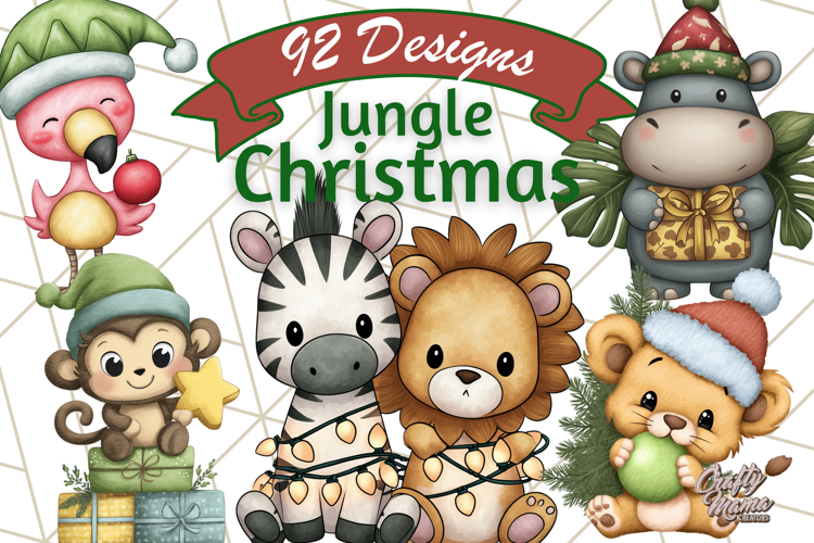 Jungle Clipart Image 16