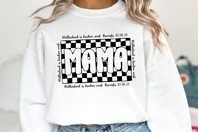 Mama SVGs Image 4