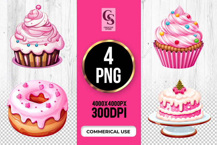 Bakery Clipart Image 14