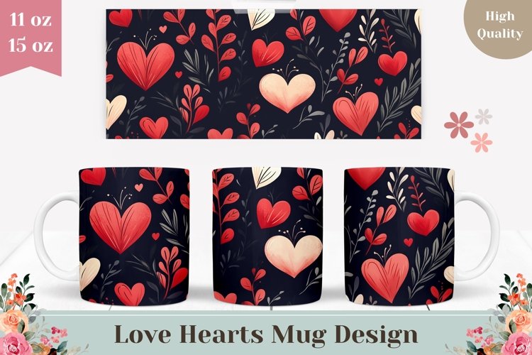 Hearts Png