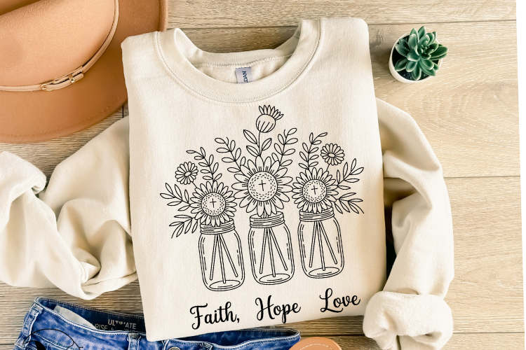 Hope Svg Image 2