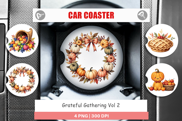 Grateful Clipart Image 21