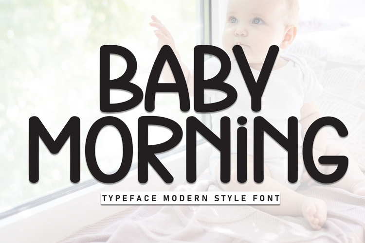 Baby Morning