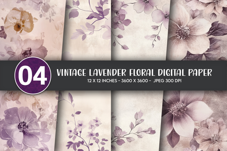 Vintage Background Image 3