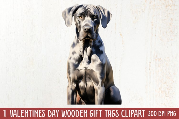 Pets Clipart Image 23