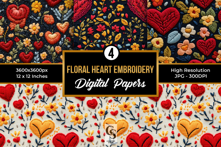 Seamless Pattern Background Image 3