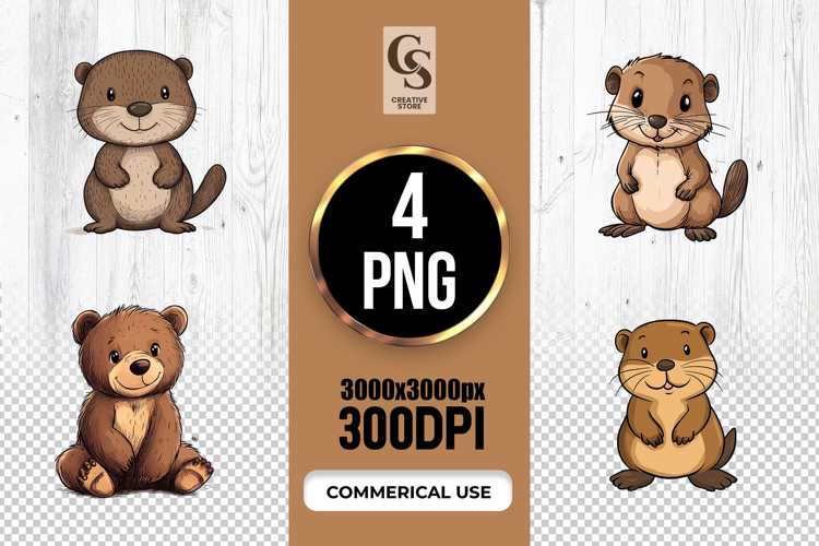 Animal Clipart Image 10