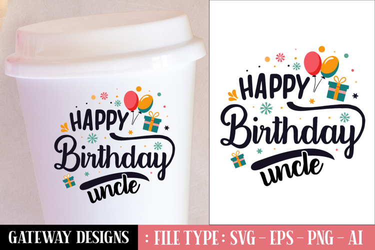 Party Svg Image 15