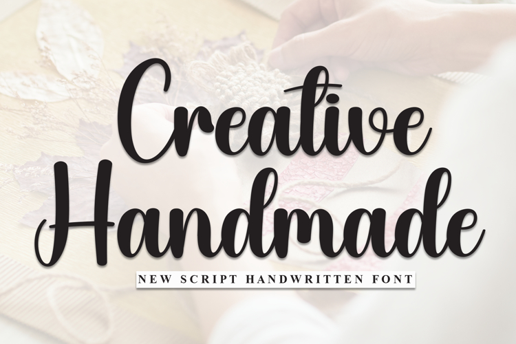 Feminine Fonts Image 16
