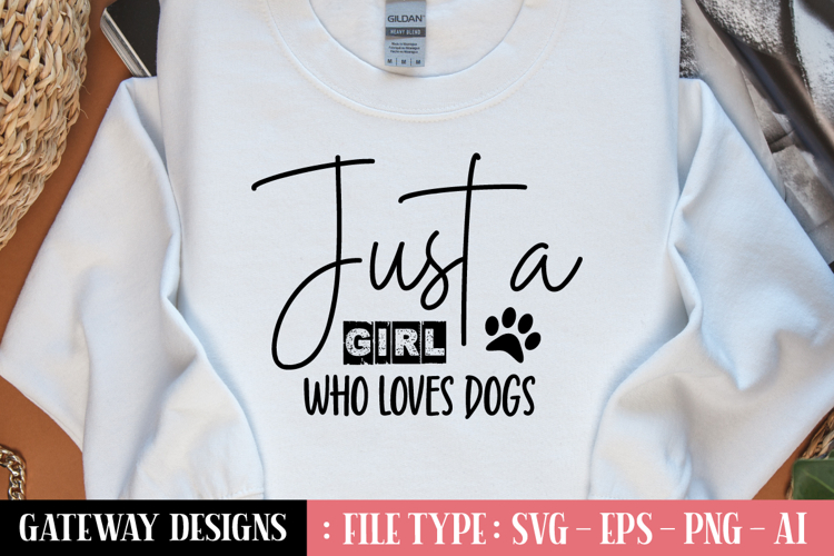 Dog Svg Bundle Image 11