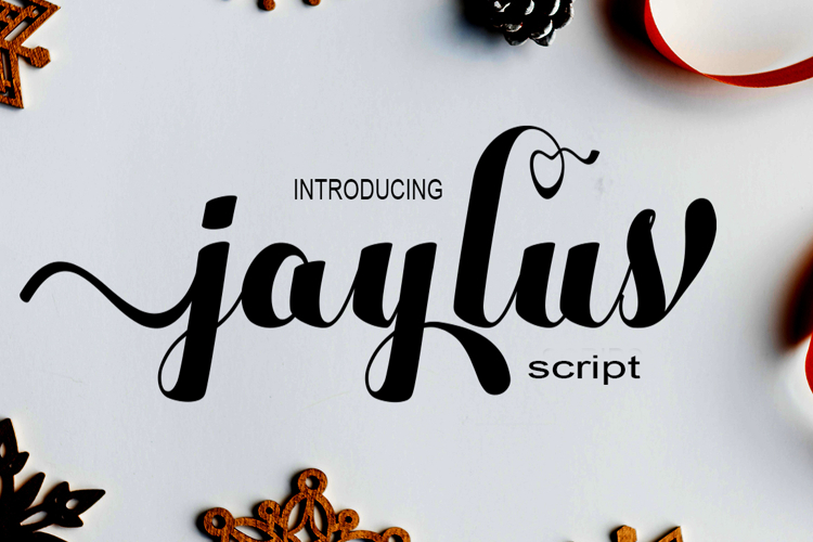 Jaylus Script