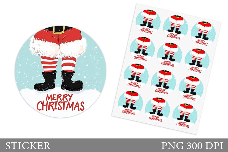Cute Snowman Clipart Image 22
