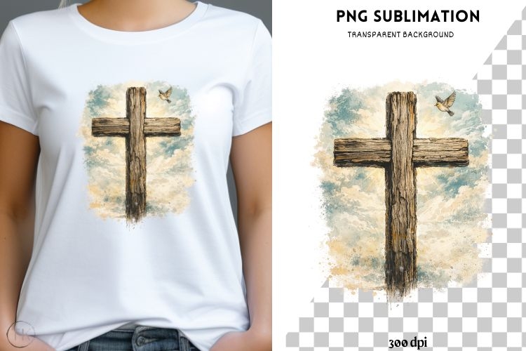 Christian Clipart Image 15