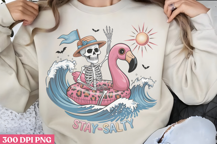 Hello Summer Clipart Image 7