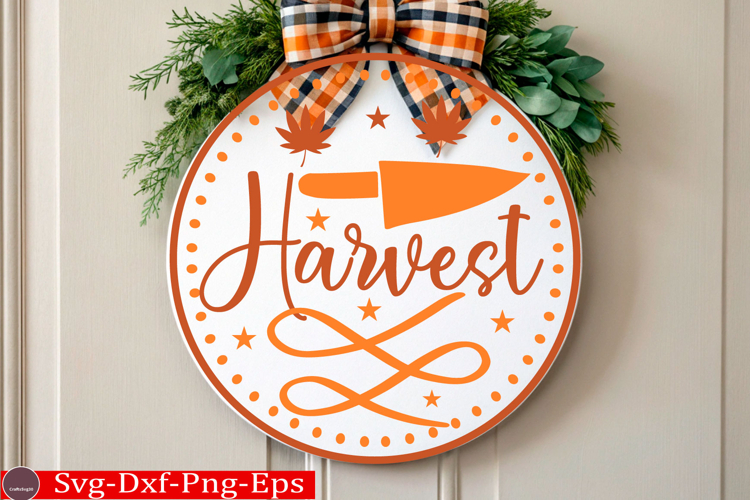 Cute Pumpkins Svg Image 8